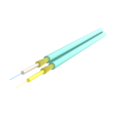 Dupleks Fig-8 Fiber Optik Kablo 2.0x4.1mm | I-V(ZN)H 1x2 | 1000 metre - Thumbnail