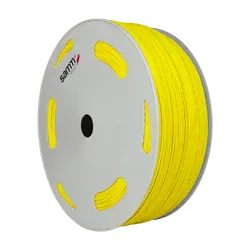 Samm Teknoloji - OBK-1x2 | 1000 Meter Ready Reel | Duplex Fiber Optic Cable
