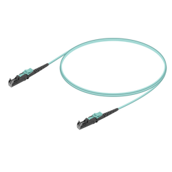 LSH/UPC-LSH/UPC | Multi Mode G651.OM3 Simplex Patch Cord | 2.0mm