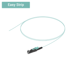 Samm Teknoloji - LSH/UPC Pigtail | Multi Mode G651.OM3 | 0.9mm (1) Samm Teknoloji - LSH/UPC Pigtail | Multi Mode G651.OM3 | 0.9mm (1)