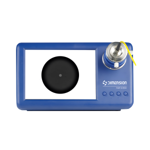 Samm Teknoloji - Easycheck Dual Magnification Fiber Endface Inspector EC400/200KC