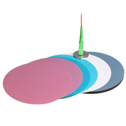 EDJ5D-9U 9um Diamond Polishing Film 127mm(5