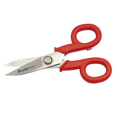 Electrician's Scissors 145mm | DK2047N