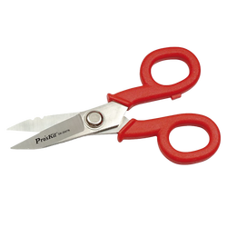 - Electrician's Scissors 145mm | DK2047N (1)  - Electrician's Scissors 145mm | DK2047N (1)