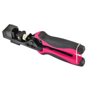 EZ-RJ45 Keystone Jack Crimping Tool