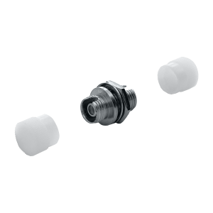 FC Simpleks Adaptör | Yuvarlak D-Shape