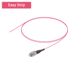 Samm Teknoloji - FC/UPC Pigtail | Multi Mode G651.OM4 | 0.9mm Samm Teknoloji - FC/UPC Pigtail | Multi Mode G651.OM4 | 0.9mm