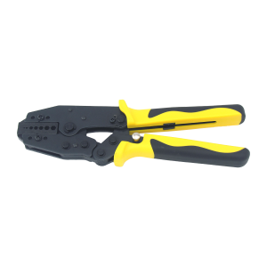 FCT-1 Fiber Optic Crimping Tool - Thumbnail