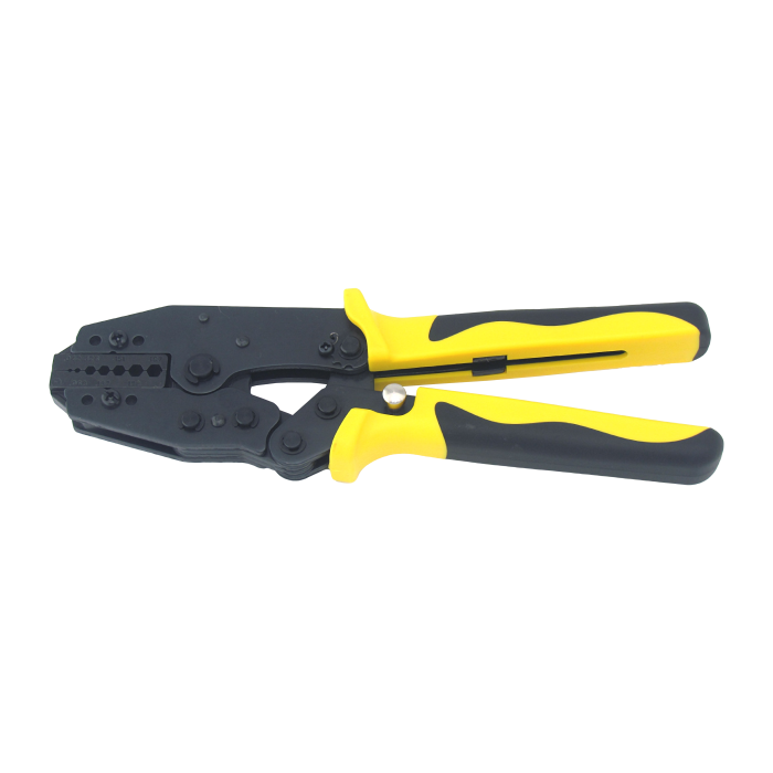 FCT-1 Fiber Optik Sıkma Aleti FCT-1 Fiber Optik Sıkma Aleti