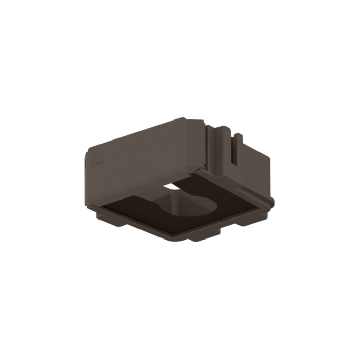 FDS_100mm-1x48mm Spiral Boru Bağlantı Adaptörü FDS_100mm-1x48mm Spiral Boru Bağlantı Adaptörü