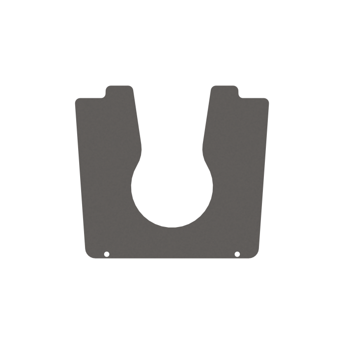 FDS_100mm-1x48mm Spiral Boru Bağlantı Adaptörü FDS_100mm-1x48mm Spiral Boru Bağlantı Adaptörü