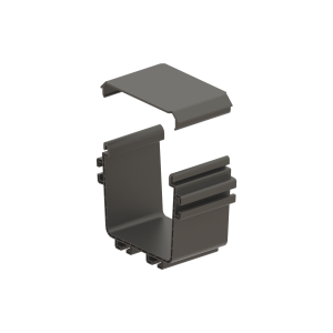 FDS_100mm Accessory to Accessory Coupler - Thumbnail