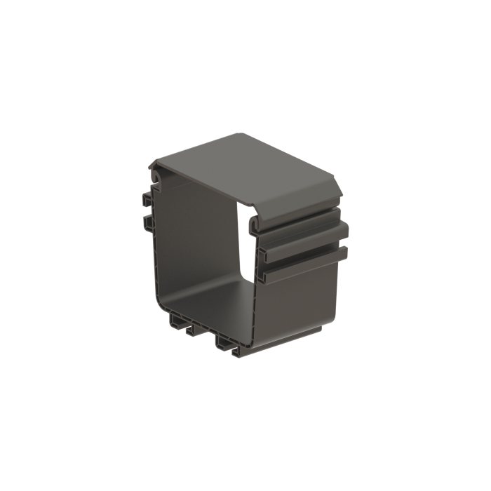 FDS_100mm Accessory to Accessory Coupler