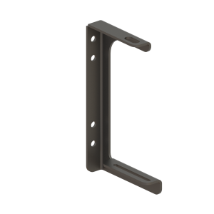  - FDS_100mm “ C ” Shaped Mounting Kits