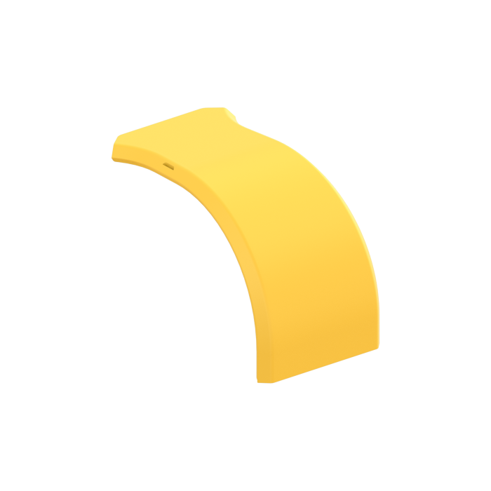 FDS_100mm_Dikey Hızlı İniş Kapak FDS_100mm_Dikey Hızlı İniş Kapak