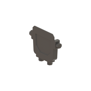 - FDS_100mm Kanal Sonlandırma Kapağı (1)  - FDS_100mm Kanal Sonlandırma Kapağı (1)