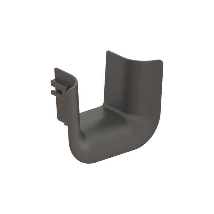 FDS_100mm Trumpet Çıkış Ağzı FDS_100mm Trumpet Çıkış Ağzı