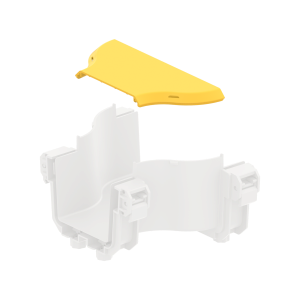 FDS_200-100mm Hat Düşürücü Kapak - Thumbnail