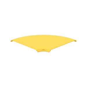 - FDS_200mm 90˚ Yatay Dönüş Kapak  - FDS_200mm 90˚ Yatay Dönüş Kapak