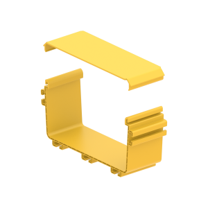 FDS_200mm Accessory to Accessory Coupler - Thumbnail