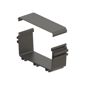 FDS_200mm Accessory to Accessory Coupler - Thumbnail