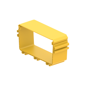 FDS_200mm Accessory to Accessory Coupler - Thumbnail