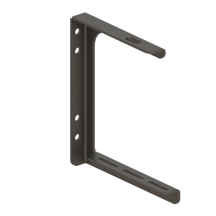 FDS_200mm “ C ” Shaped Mounting Kits