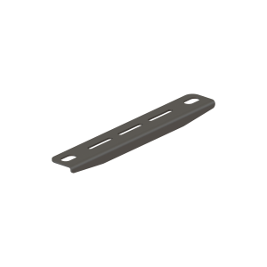  - FDS_200mm Çift Tijli Asma Braketi