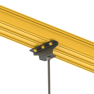  - FDS_200mm Merkezi Destekli Montaj Braketi (1)