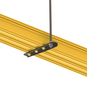  - FDS_200mm Tek Tijli Asma Braketi (1)