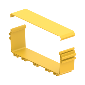 FDS_300mm Accessory to Accessory Coupler - Thumbnail
