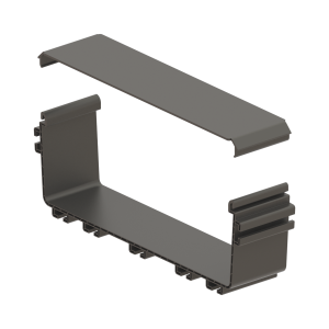 FDS_300mm Accessory to Accessory Coupler - Thumbnail
