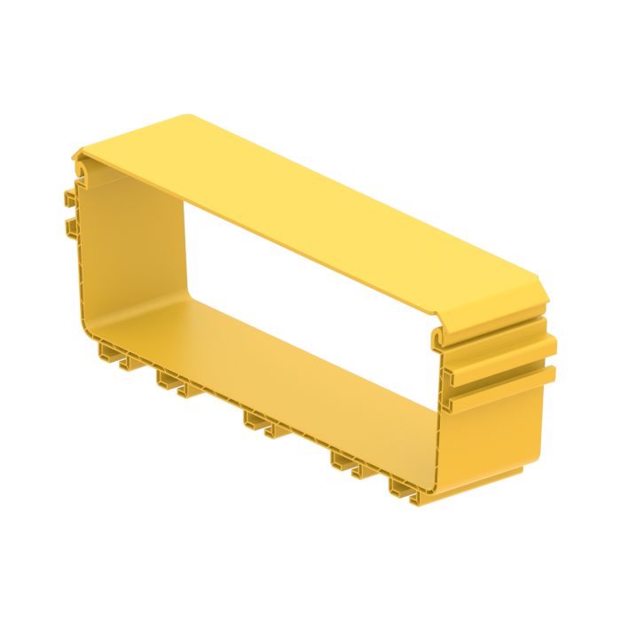 FDS_300mm Accessory to Accessory Coupler