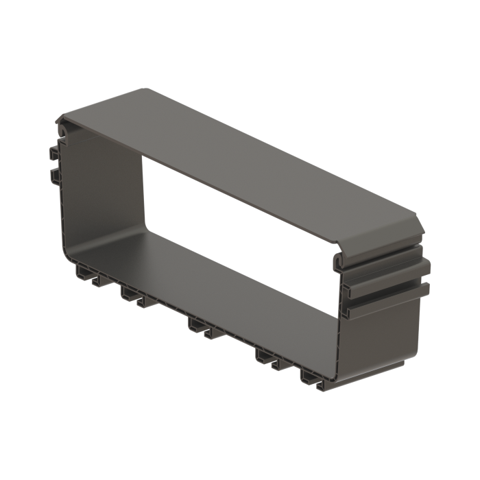 FDS_300mm Accessory to Accessory Coupler