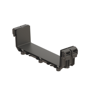 - FDS_300mm Düz Kanal Ekleme Parçası (1)  - FDS_300mm Düz Kanal Ekleme Parçası (1)