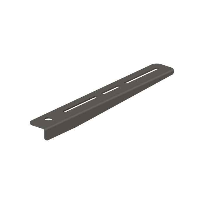 FDS_300mm Tek Tijli Asma Braketi