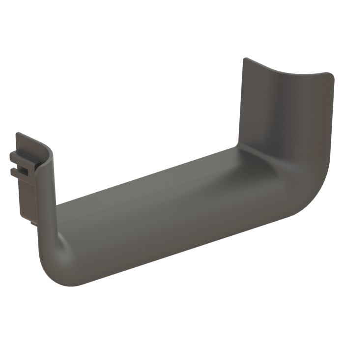 FDS_300mm Trumpet Çıkış Ağzı FDS_300mm Trumpet Çıkış Ağzı