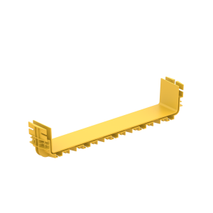  - FDS_600mm Kanal Birleştirme Aparatı (Coupler)