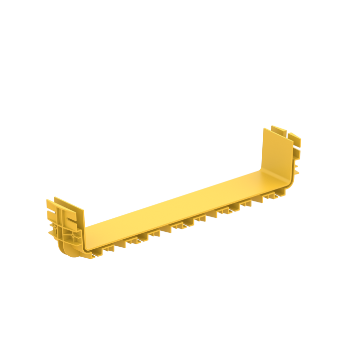 FDS_600mm Channel to Channel Coupler