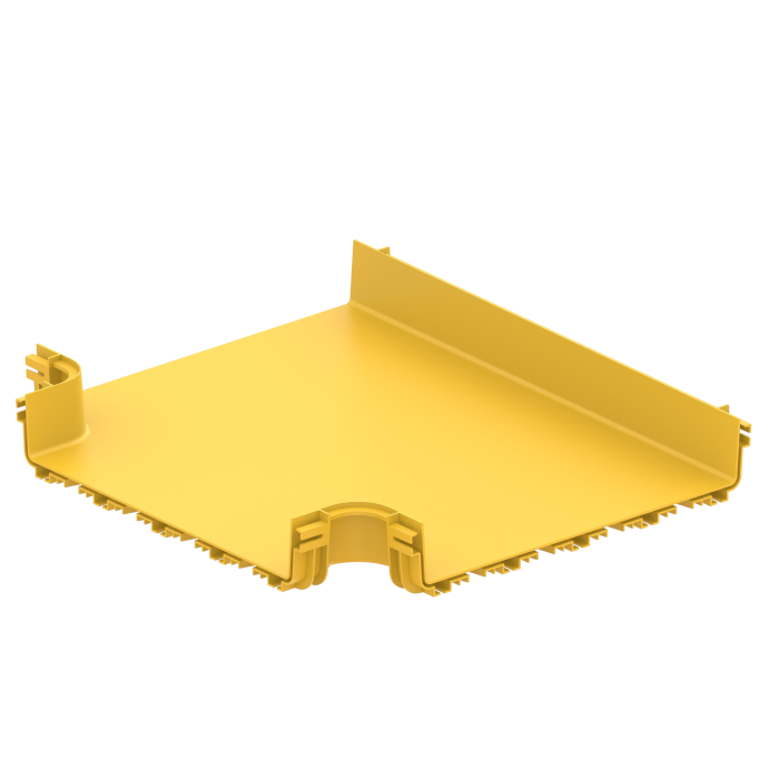 FDS_600mm Horizontal 