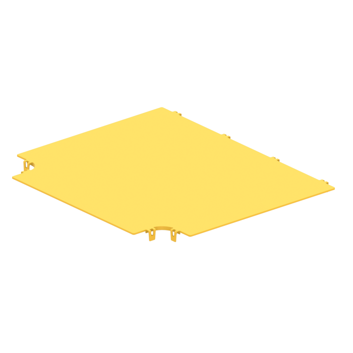 FDS_600mm Horizontal 