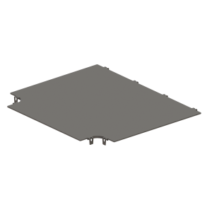 FDS_600mm Horizontal 