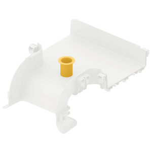 FDS_88-63mm Kablo Yönetim Bobini Kit 1 - Thumbnail