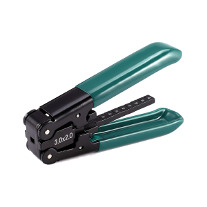  - FFDS-1 Düz Tip Fiber Optik Kablo Sıyırıcı