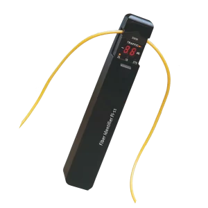 FI-10/FI-11 Fiber Optic Identifiers