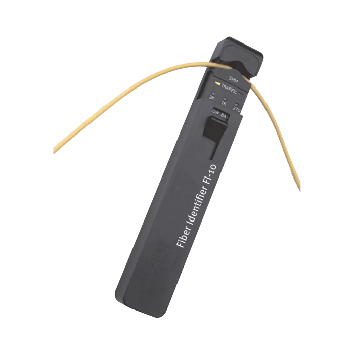 FI-10/FI-11 Fiber Optic Identifiers