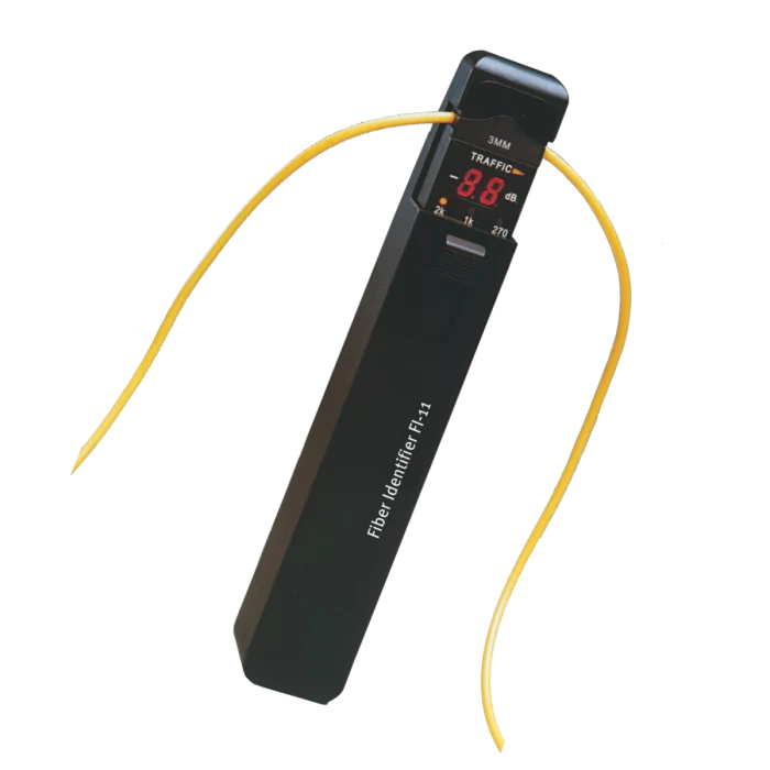 FI-10/FI-11 Fiber Optic Identifiers