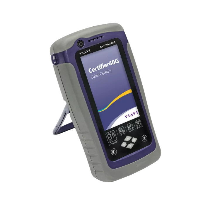 Certifier 40G Certifier 40G