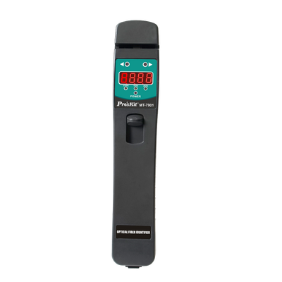 Fiber Canlı Hat Tespit Cihazı | MT-7901 Fiber Canlı Hat Tespit Cihazı | MT-7901