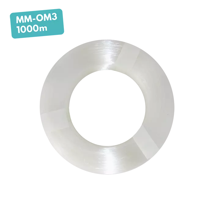Fiber Optic Coil Multi-Mode OM3 (1000m) - Thumbnail